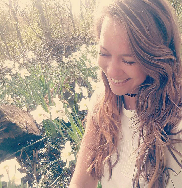 Myrthe van der Veen